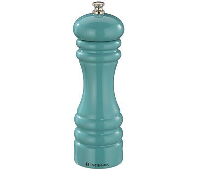 Macina sale Verde Bluastro 18 cm Trend - Zassenhaus