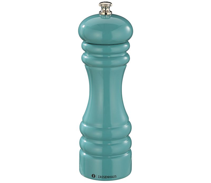 Macina sale Verde Bluastro 18 cm Trend - Zassenhaus