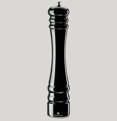 Macina pepe nero lucido 30 cm Berlin - Zassenhaus