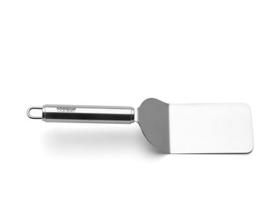 Spatola professionale curvo corto 23 cm Gourmet - Weis