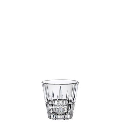 Spiegelau - Bicchiere da caffè espresso e Liquore 80 ml Perfect Serve