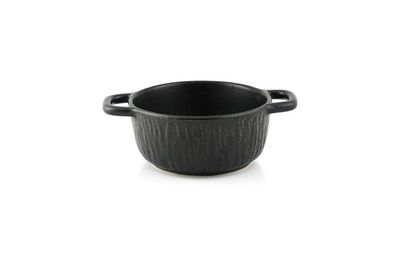 Frescura - Casseruola 16 cm Fuji Nero