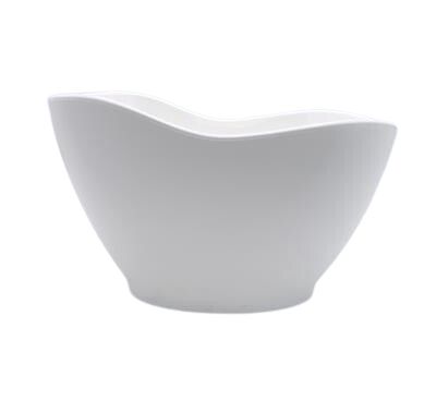 Spumantiera 1 Bottiglia 27 x 14 cm Bianco Buffet - Mc
