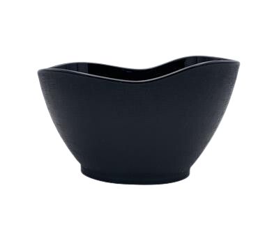 Spumantiera 1 Bottiglia 27 x 14 cm Nero Buffet - Mc