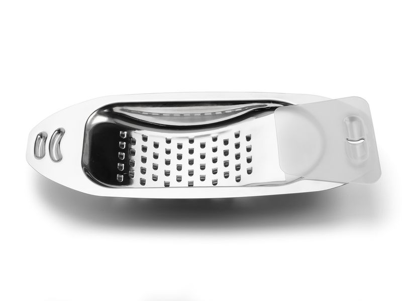 Spätzle maker mezzo foro 35 x 14 cm - Weis