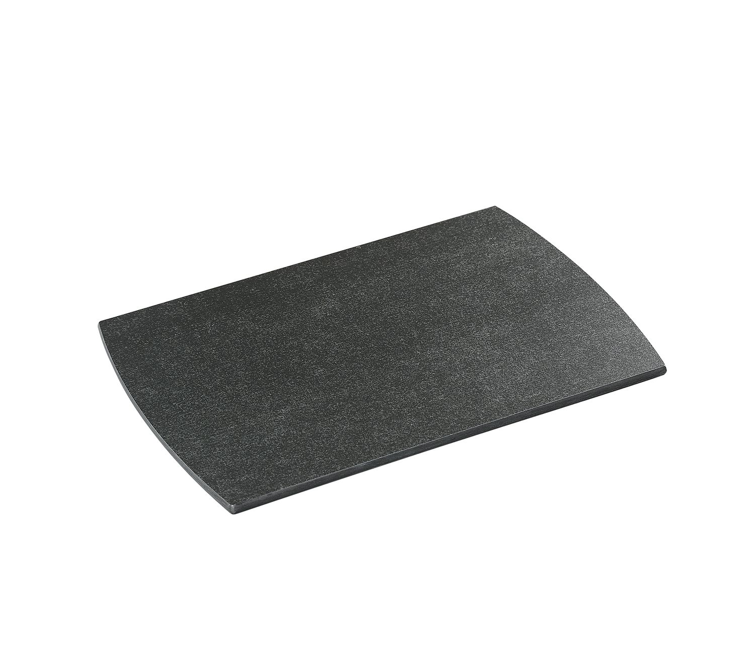 Tagliere nero 20 cm Comfort Line - Zassenhaus