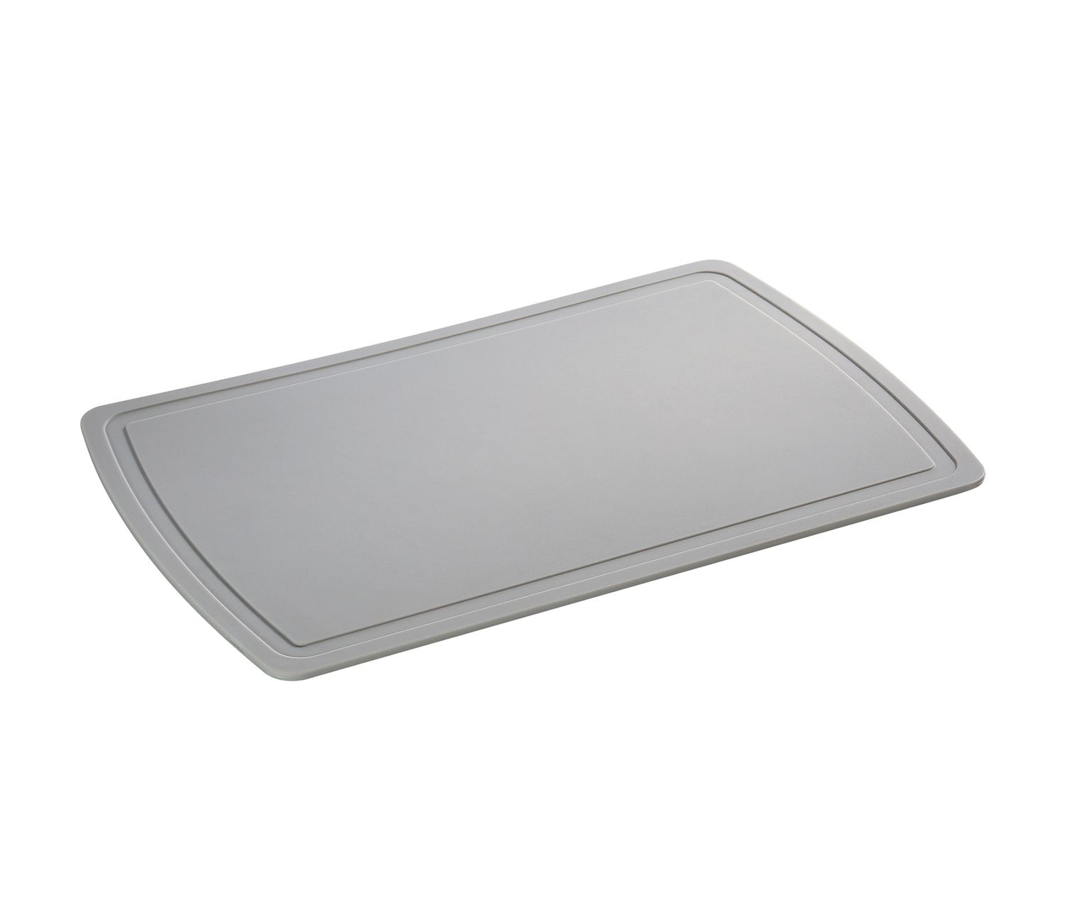 Tappetino da Taglio Grigio 20 cm Premium Line - Zassenhaus