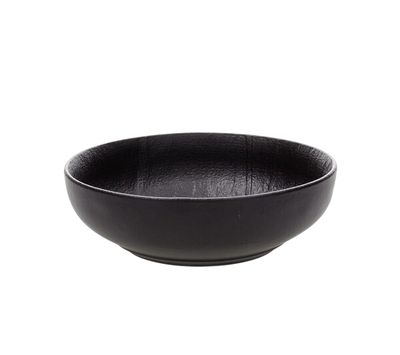 Tognana - Insalatiera 20,5 cm Vulcania Black