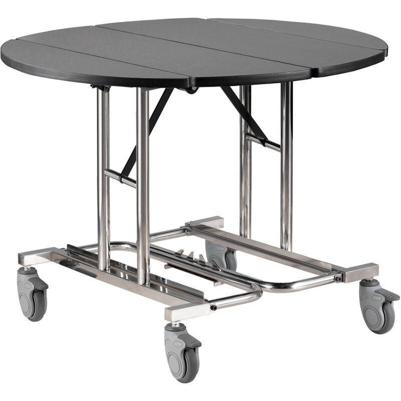 Yegam - Carrello servizio in camera Royal