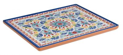 APS - Vassoio GN &quot;Arabesque&quot; 26,5 x 32,5 cm