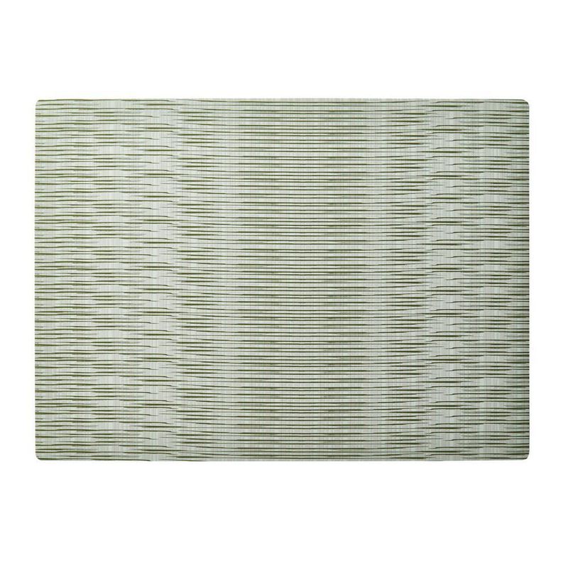 APS - Tovaglietta &quot;Velma&quot; 33 x 45 cm Verde Menta