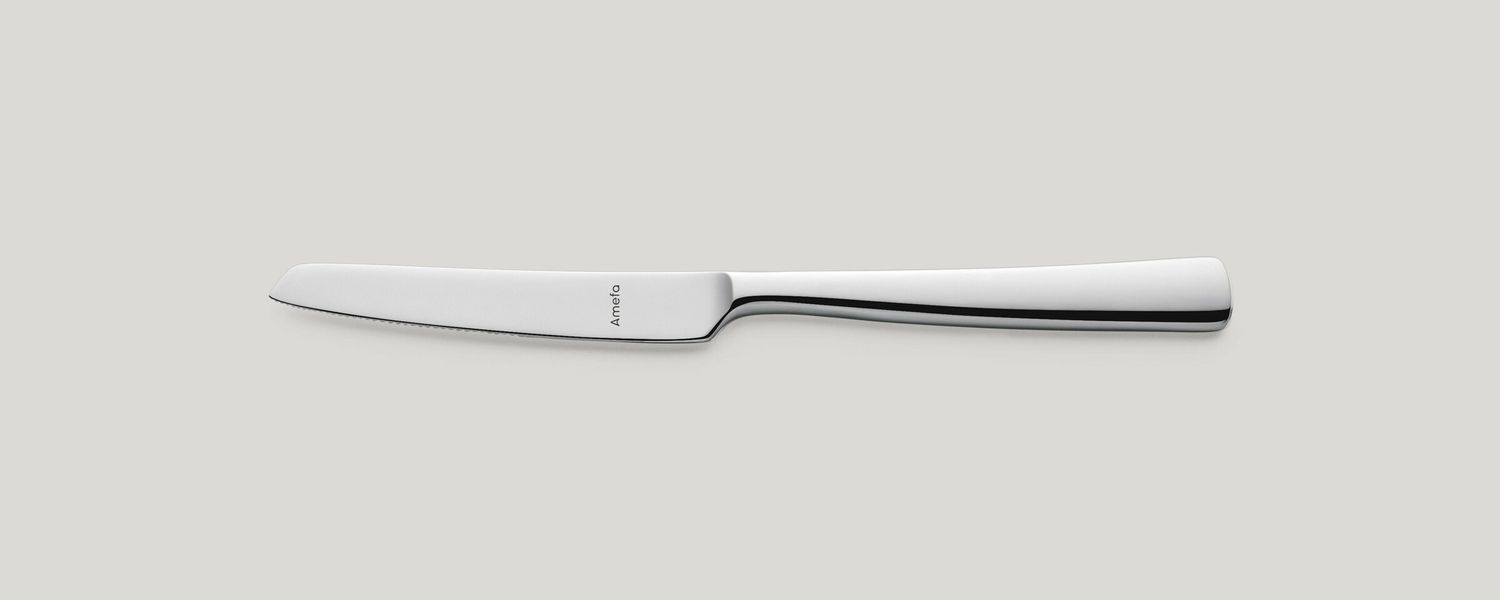 Amefa - Coltello da frutta manico pieno 174 mm Tokyo