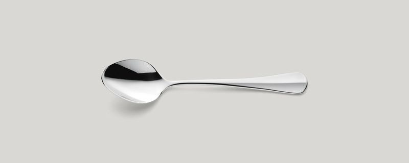 Amefa - Cucchiaio da caffè 138 mm Baguette
