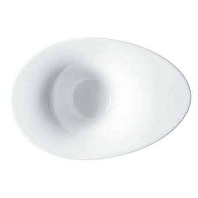 Rosenthal - Coppa ovale 20 x 13 cm In.gredienti