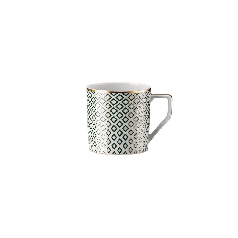Rosenthal - Tazza 0,07 l Francis Carreau Vert