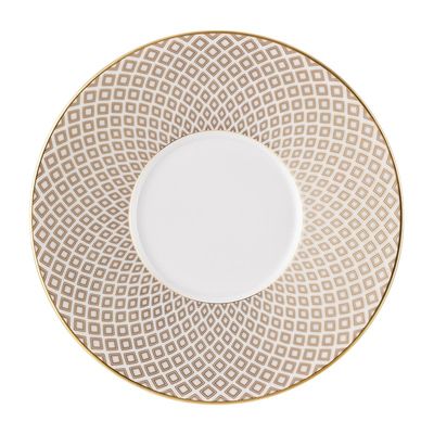Rosenthal - Piattino 13,8 cm Francis Carreau Beige