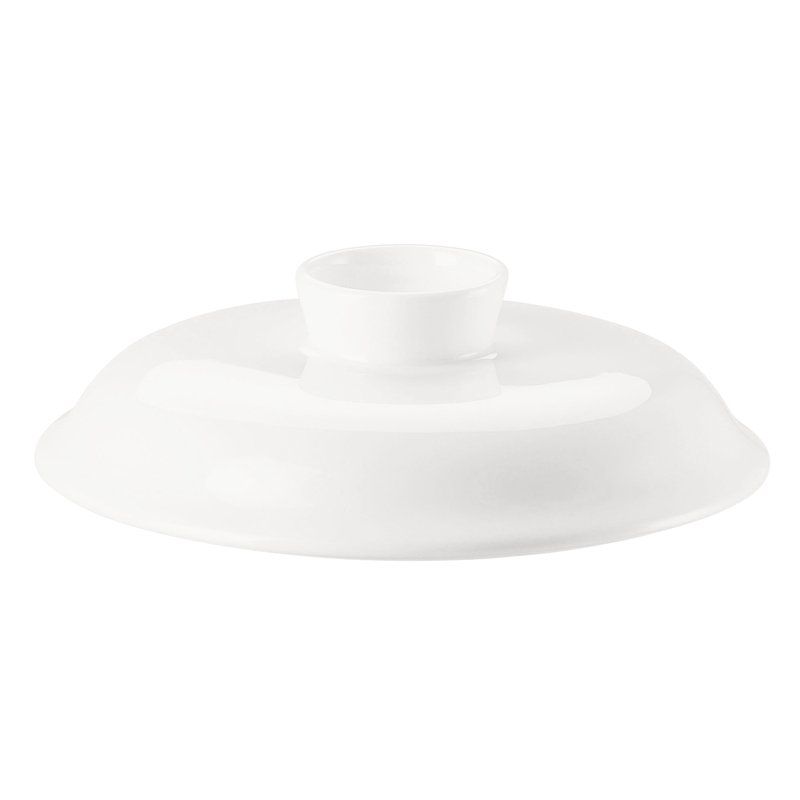 Rosenthal - Coperchio tazza brodo 12,7 cm Jade