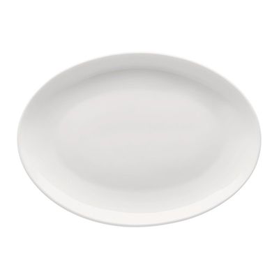 Rosenthal - Piatto ovale 29,2 x 21,1 cm Jade