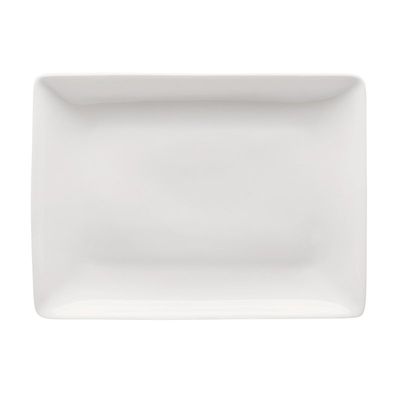 Rosenthal - Piatto rettangolare 24,8 x 18,4 cm Jade