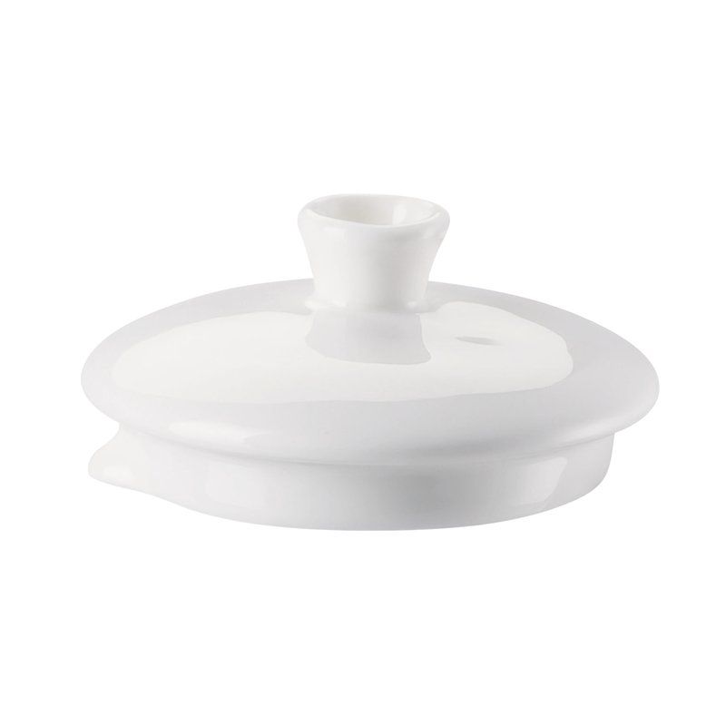 Rosenthal - Coperchio teiera 7,1 cm Jade