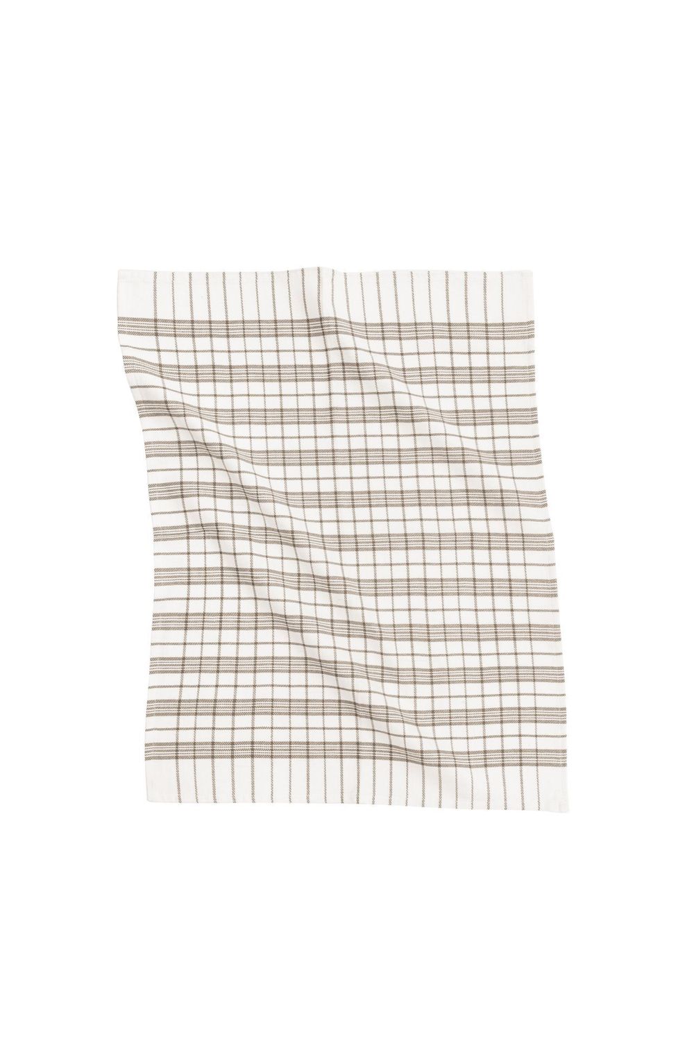 Canovacci/Strofinacci 3 pezzi 50 x 70 cm Taupe - Tirolix