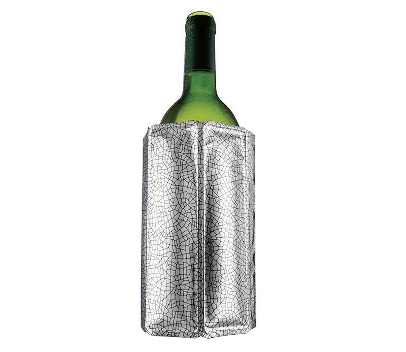Refrigerante per bottiglia 14,5 x 18 cm - cilio