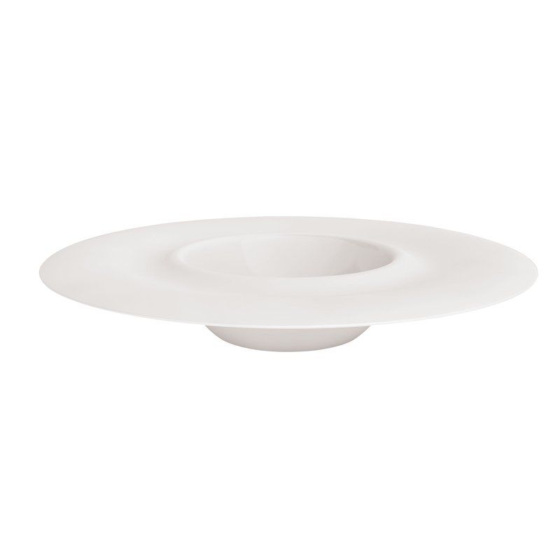 Rosenthal - Piatto riso 29,9 cm Jade Sphera