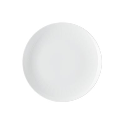 Rosenthal - Piatto piano 27 cm Joyn Bianco