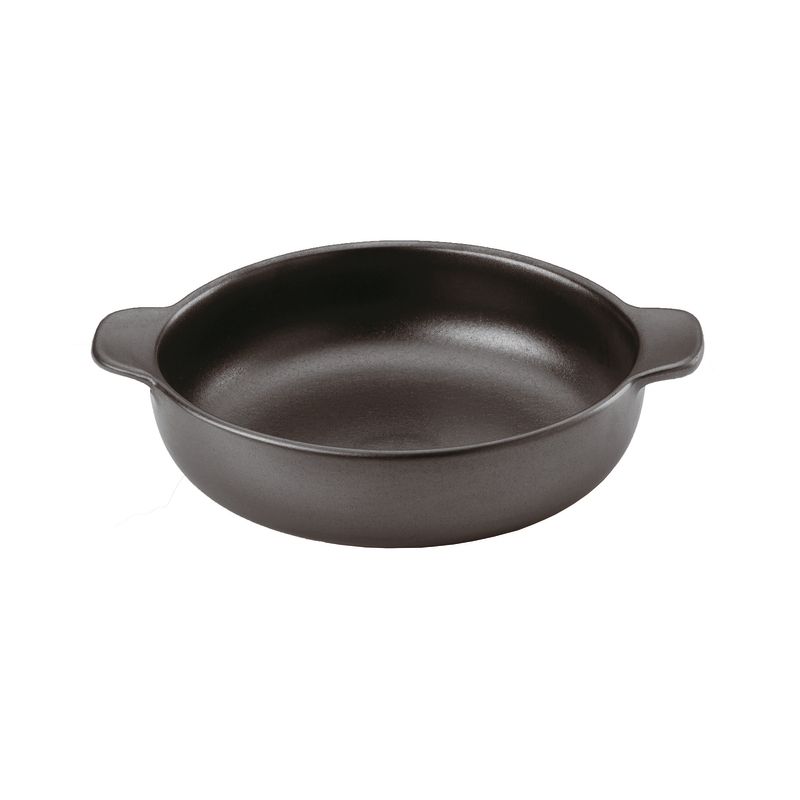 Rosenthal - Pirofila 24,5 x 20 cm Joyn Stoneware Iron