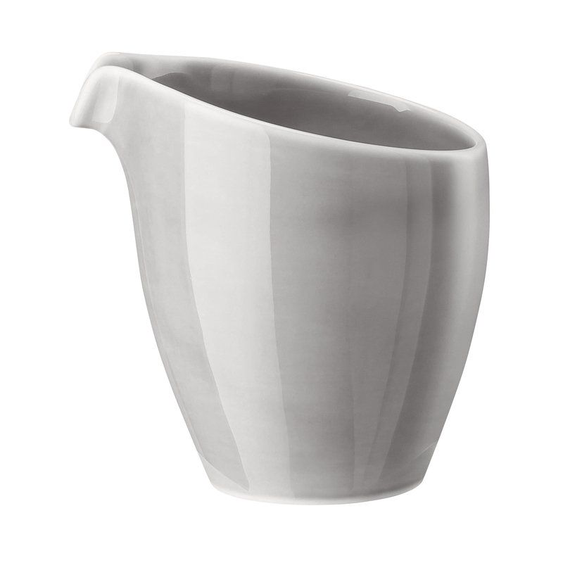 Rosenthal - Lattiera 0,20 l Junto Pearl Grigio