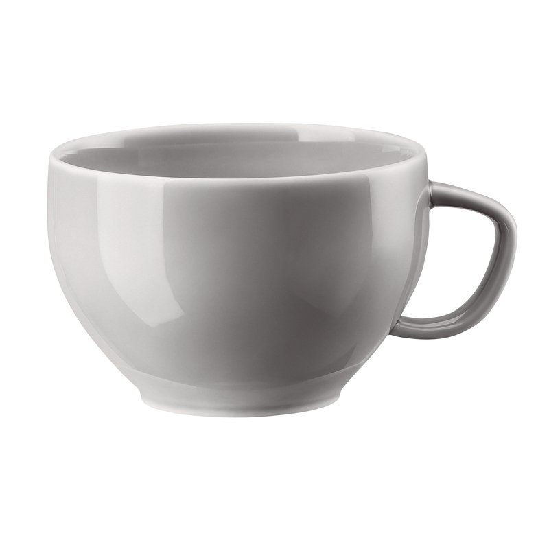 Rosenthal - Tazza 0,24 l Junto Pearl Grigio