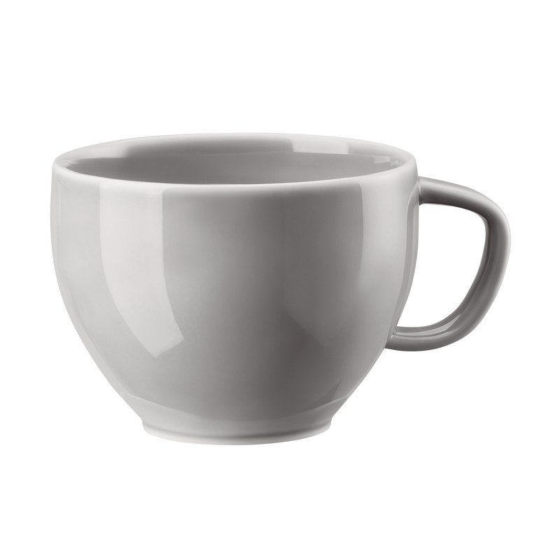 Rosenthal - Tazza 0,28 l Junto Pearl Grigio