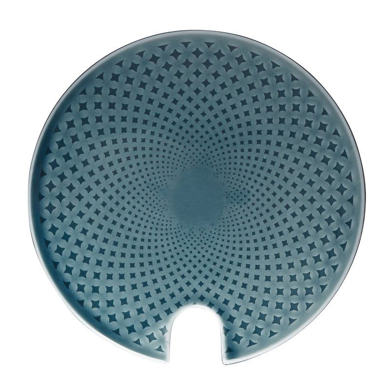 Rosenthal - Coperchio zuccheriera 9,5 cm Junto Ocean Blue