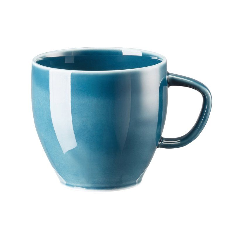 Rosenthal - Tazza 0,23 l Junto Ocean Blue