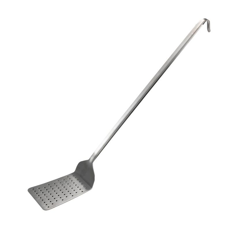 Paletta Forata 10 cm - Ilsa