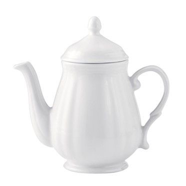 Güral Porselen - Caffettiera 80 cl Venice