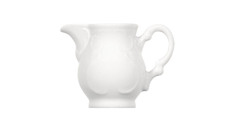 Bauscher - Cremiera 0,05 l Mozart