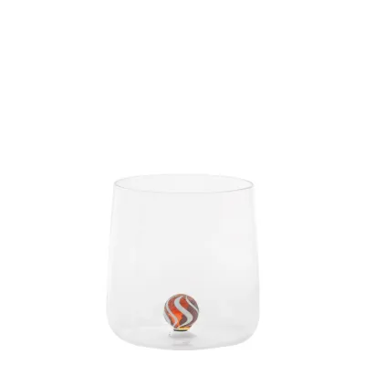 Tumbler 44 cl Bilia Candy Ambra - Zafferano