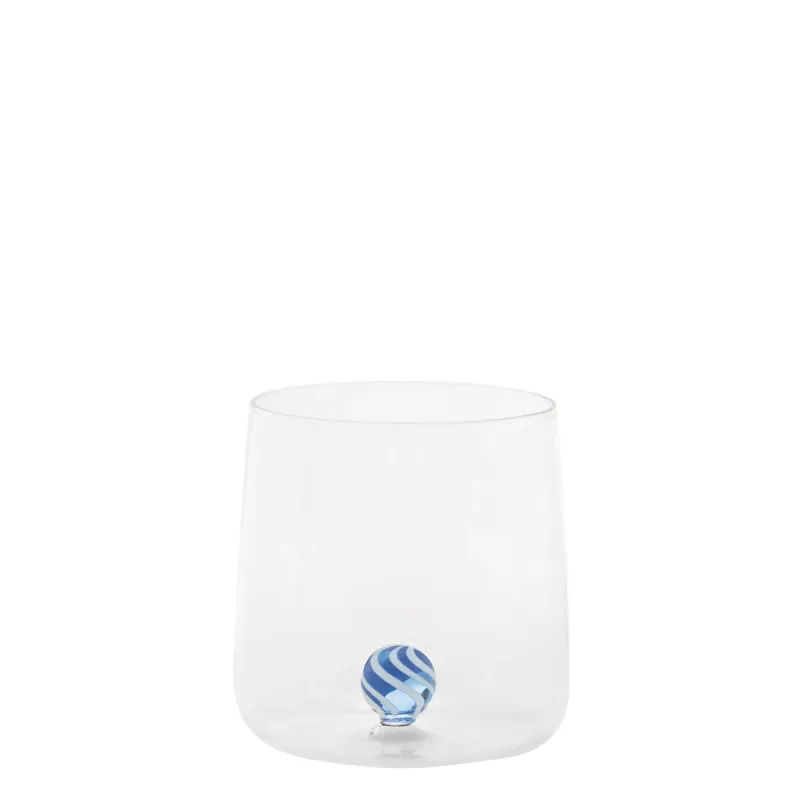 Tumbler 44 cl Bilia Candy Blu - Zafferano