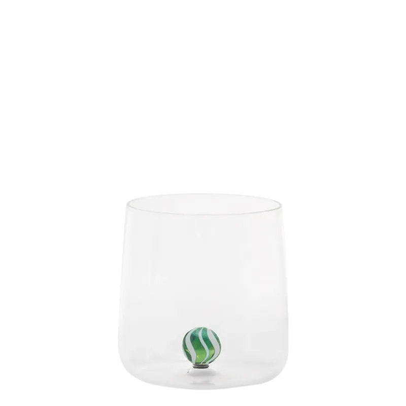 Tumbler 44 cl Bilia Candy Verde - Zafferano