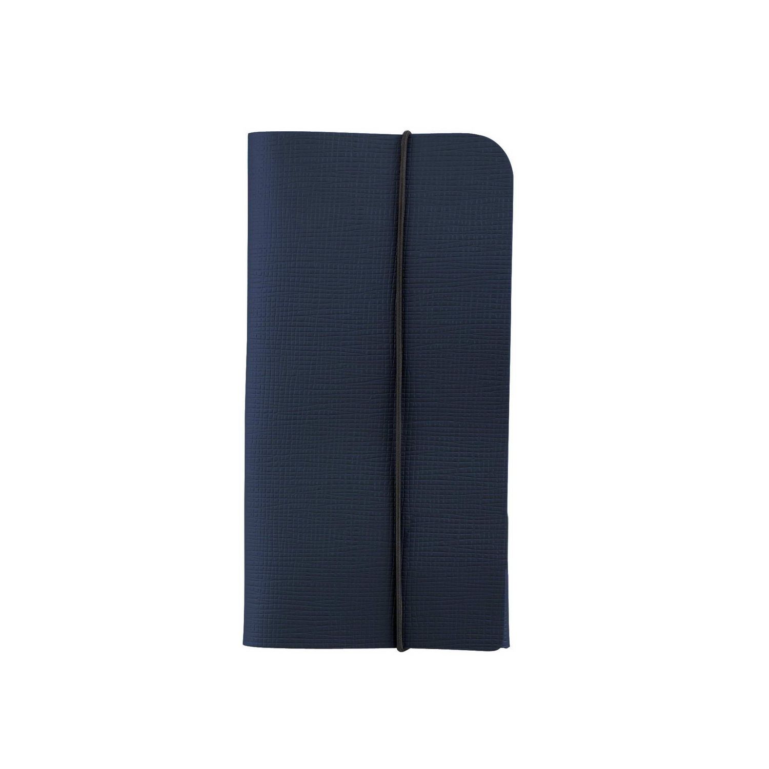 Dag Style - Porta conto Wallet Chef 11,5 x 22 cm Blu