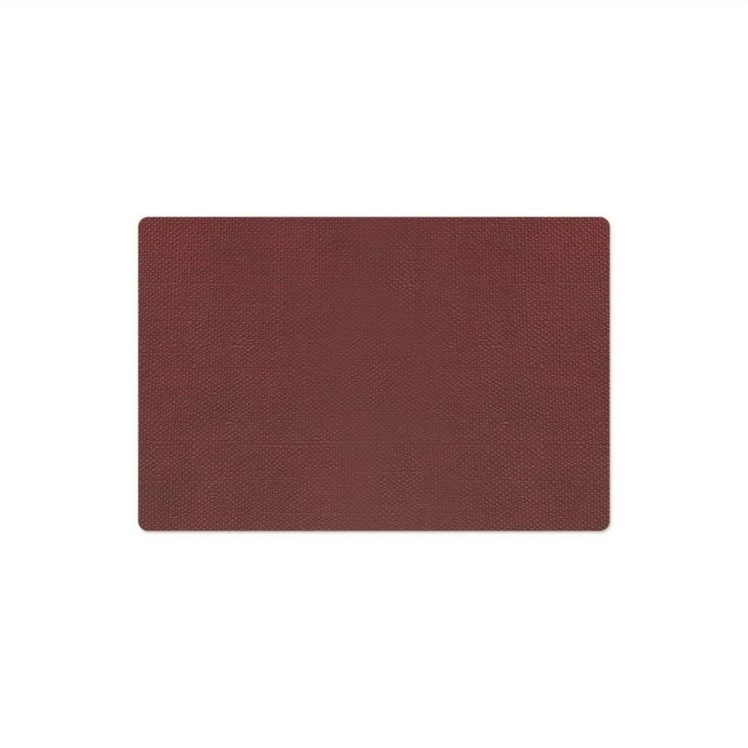 Dag Style - Tovaglietta Juta 30 x 45 cm Bordeaux