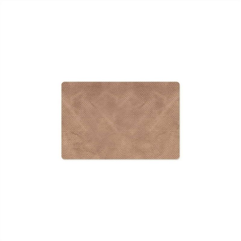 Dag Style - Tovaglietta Juta 23 x 35 cm Cammello