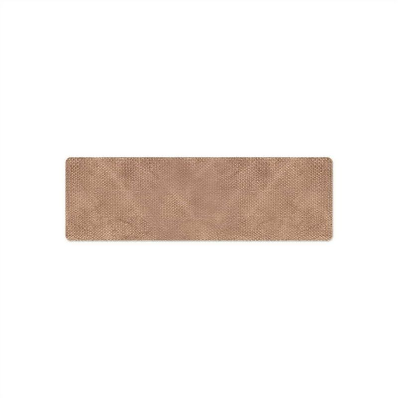 Dag Style - Tovaglietta Juta 48 x 15 cm Cammello