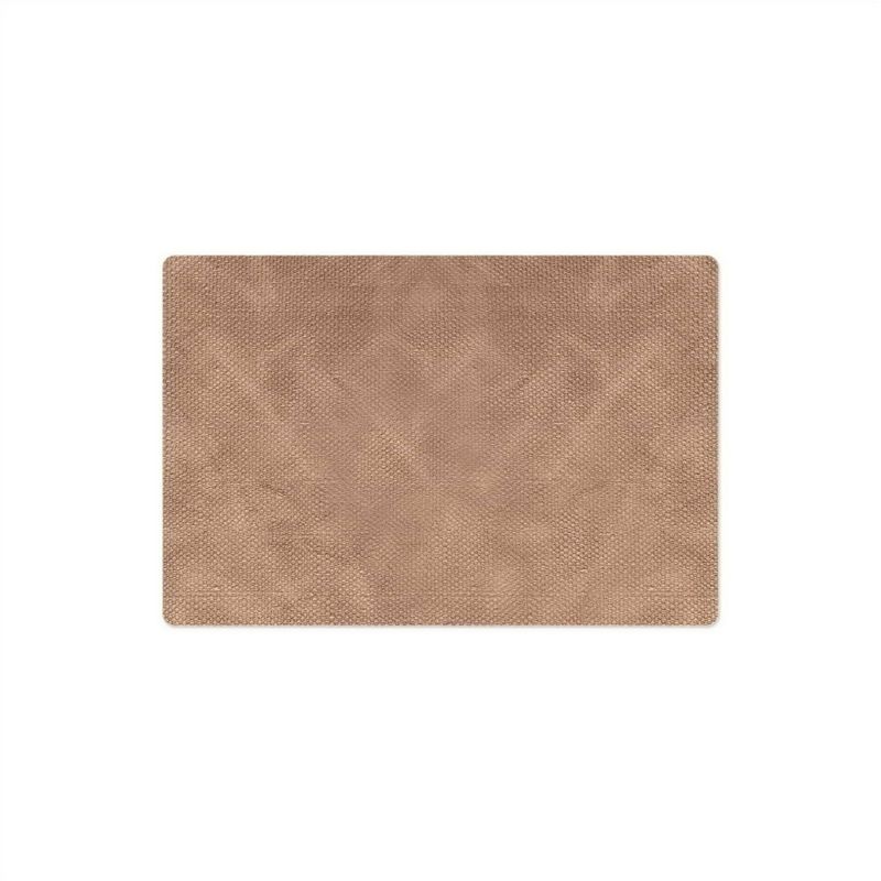 Dag Style - Tovaglietta Juta 30 x 45 cm Cammello