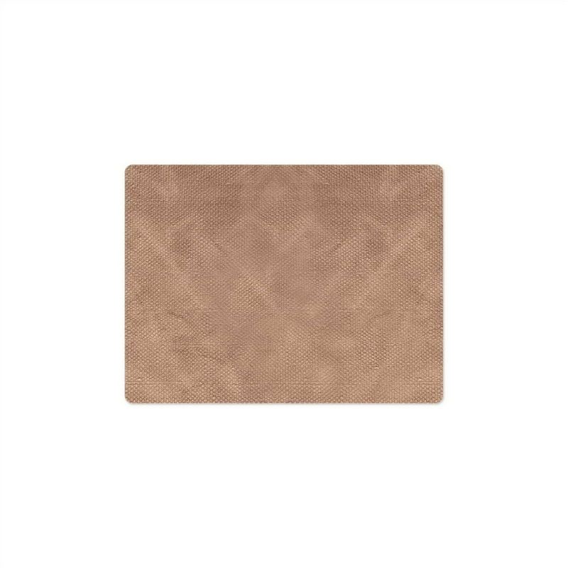 Dag Style - Tovaglietta Juta 30 x 40 cm Cammello