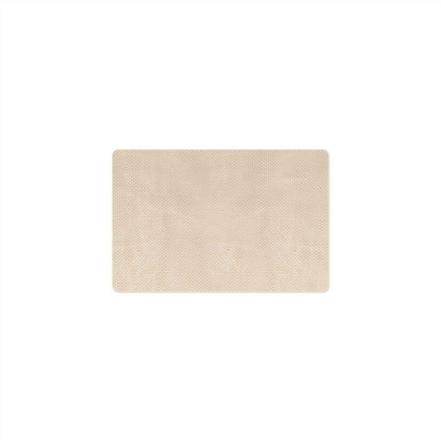 Dag Style - Tovaglietta Juta 23 x 35 cm Avorio