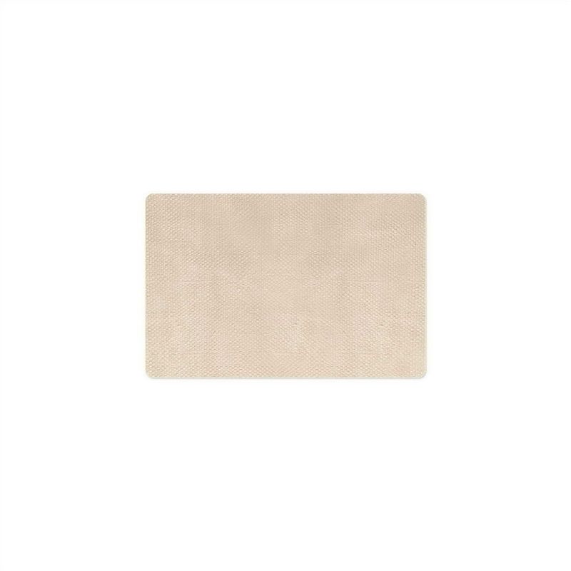 Dag Style - Tovaglietta Juta 23 x 35 cm Avorio