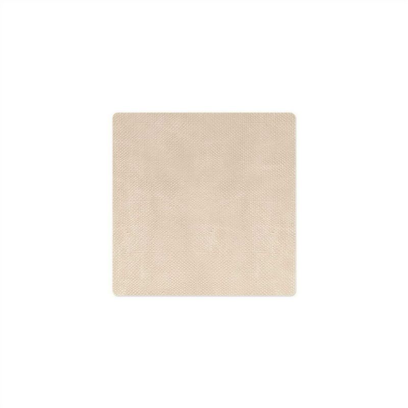 Dag Style - Tovaglietta Juta 32 x 32 cm Avorio