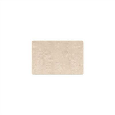Dag Style - Tovaglietta Juta 21 x 32 cm Avorio